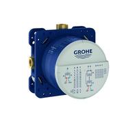 GROHE Universal Unterputz-Einbaukörper Rapido Smartbox 35600 Dn 15 , 3 Salidas