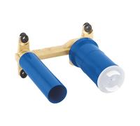 Grohe Unterputz-Universal-Einbaukörper para 2-Loch-WT-Wandbatterien 1/2"