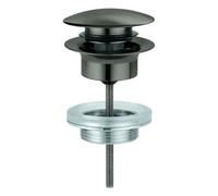 Grohe Vaciador automático 1 1/4" Anthracite, 65807AL0