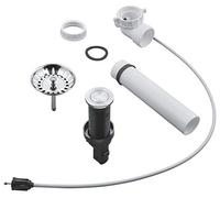 Grohe - Vaciador automático