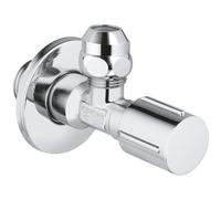 Grohe válvula angular de pared StarLight Chrome 22037000