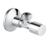 Grohe válvula angular de pared StarLight Chrome 22046000