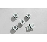 GROHE Válvula antirretorno 42572 5 uds., 4257200M