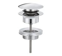 Grohe - Valvula de desagüe 1 1/4'' Push open Ref. 65807000
