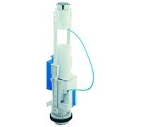 GROHE Válvula de descarga Eco AV1 42297 Accionamiento por pulsador con tecla Eco