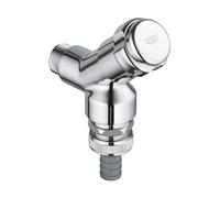 Grohe válvula de pared StarLight Chrome 41190000