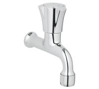 GROHE Válvula De Salida Costa 30098 DN15 Grifo Montaje En Pared Cromo