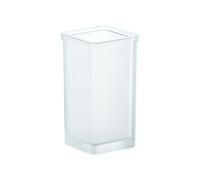 GROHE Vaso De Repuesto Selection Cube 40867 Para Juego De Cepillos
