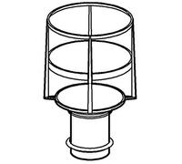 Grohe - Vástago para grifos Ref. 43545000