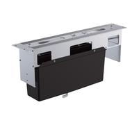 Grohe Veris elemento para instalación en bañera 29037000