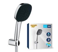 Grohe Vitalio Comfort conjunto de ducha a pared cromo 26176001