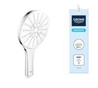 Grohe Vitalio SmartActive alcachofa de ducha StarLight Chrome 26597000