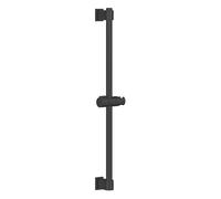 Grohe Vitalio barra de ducha, 600mm, 277242431, Color: Negro mate