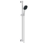 Grohe Vitalio Comfort 110 barra de ducha, 900 mm, 2 tipos de chorro, cromo, 26931001