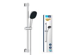 Grohe Vitalio Comfort conjunto de ducha a pared cromo 2639810E