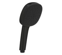 GROHE Vitalio Comfort 110 Quickfix-Teleducha 2 chorros (Rain,Jet), Negro Mate 263972431