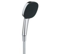 Grohe Vitalio Comfort 110 ducha de mano, 2 modos de chorro, cromo, 26973001