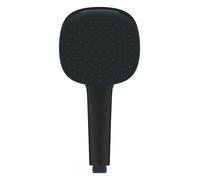 Grohe Vitalio Comfort alcachofa de ducha negro 263972431