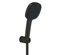 Grohe Vitalio Comfort conjunto de ducha a pared negro 263992431