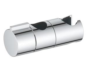 GROHE Vitalio Elemento deslizante universal Diámetro 22 mm Cromo de larga duración 27723001