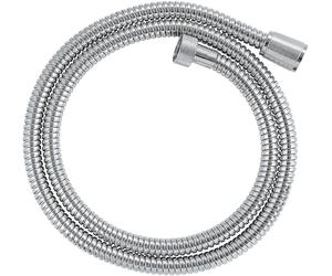 Grohe Vitalio Flex manguera de ducha 125 cm StarLight Chrome 22106000