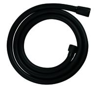 Grohe Vitalio Flex manguera de ducha 150 cm negro 287412432