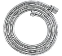 Grohe Vitalio Flex manguera de ducha 200 cm StarLight Chrome 22103000