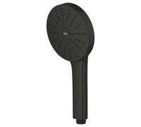 Grohe Vitalio Joy alcachofa de ducha negro 1348632430