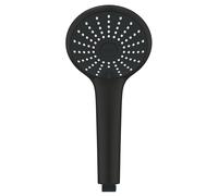 Grohe Vitalio Joy alcachofa de ducha negro 273192430