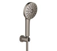 Grohe Vitalio Joy conjunto de ducha a pared Brushed Hard Graphite 134865AL00