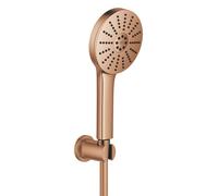 Grohe Vitalio Joy conjunto de ducha a pared Brushed Warm Sunset 134865DL00