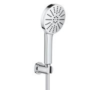 Grohe Vitalio Joy conjunto de ducha a pared StarLight Chrome 1348650000