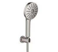 Grohe Vitalio Joy conjunto de ducha a pared SuperSteel 134865DC00