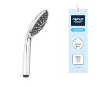 Grohe Vitalio - joy mono Alcachofa (1 tipo de chorro) Ref. 27315000