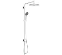 GROHE Vitalio Joy System 260 Quickfix - Sistema de ducha, cromo, ref. 27357002