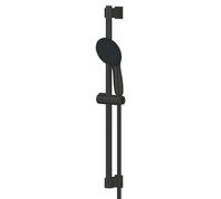 Grohe Vitalio Start 100 conjunto de ducha a pared negro 1062052431