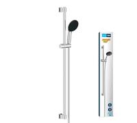 Grohe Vitalio Start conjunto de ducha a pared cromo 26954001