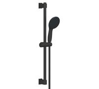 Grohe Vitalio Start conjunto de ducha a pared negro 279482431