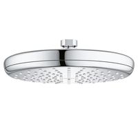 Grohe Vitalio Start 250 ducha de techo, 1 rociador, Ø 210mm, cromo, 26415000