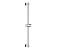 GROHE Vitalio Universal - Barra de ducha de 60 cm, Cromo, 27724001