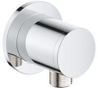 Grohe Vitalio Universal codo de conexión a pared StarLight Chrome 26963001