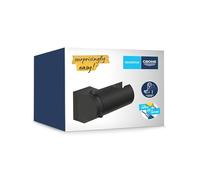 GROHE Vitalio Universal Quickfix- Soporte mural regulable, Negro Mate 261832431