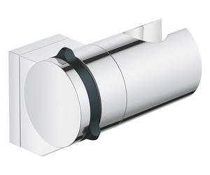 GROHE Vitalio Universal - Soporte mural, Cromo, 26183001