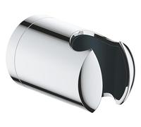 GROHE Vitalio Universal - Soporte para teleducha (no ajustable, duradero), cromo, 27958001