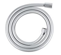 Grohe VitalioFlex QuickFix - Flexo de ducha, 1500mm, plata, ref 22109000