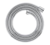 Grohe VitalioFlex QuickFix - Flexo de ducha, 1750mm, metal, ref 27503001