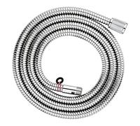 Grohe VitalioFlex QuickFix - Flexo de ducha, 2000mm, metal, ref 22116000