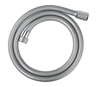 Grohe VitalioFlex Trend QuickFix - Flexo de ducha, 1250mm, cromo, ref 22114000
