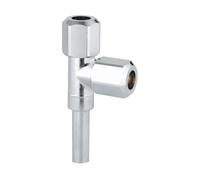 Grohe Was accesorio para ducha StarLight Chrome 41007000