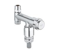 Grohe Was válvula angular de pared StarLight Chrome 41033000